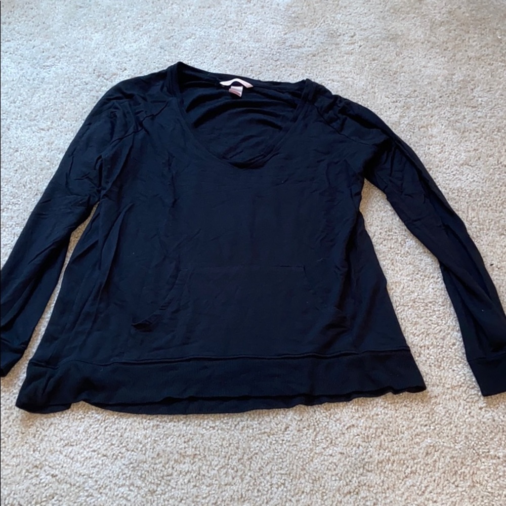 Victoria’s Secret V-neck top